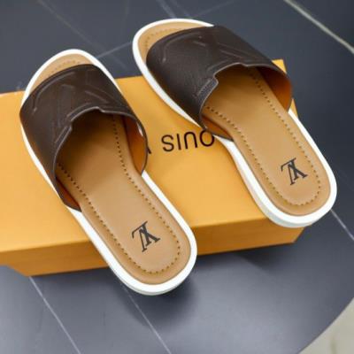 wholesale quality men's louis vuitton shoes model no. 853